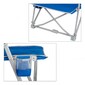 Silla Pescador Reclinable Para Camping Aktive Camping 59x67x79 Cm Silla Pescador Reclinable Para Camping Aktive Camping 59x67x79 Cm