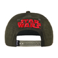 Gorra Star Wars 71257 - Verde Oscuro Gorra Star Wars 71257 - Verde Oscuro