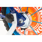 Bicicleta Toimsa 14" Dragon Ball - Azul Oscuro 