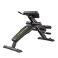 Banco De Musculación Ct80 Core Trainer Tunturi Banco De Musculación Ct80 Core Trainer Tunturi