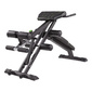 Banco De Musculación Ct80 Core Trainer Tunturi Banco De Musculación Ct80 Core Trainer Tunturi
