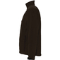 Casaco Relax Softshell Sols - Castanho Casaco Relax Softshell Sols - Castanho