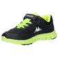 Zapatilla Training Niño Kappa 4 Speeder Zapatilla Training Niño Kappa 4 Speeder