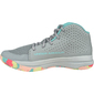 Zapatillas Under Armour Gs Jet 2019 - Gris - Zapatillas De Baloncesto Zapatillas Under Armour Gs Jet 2019 - Gris - Zapatillas De Baloncesto