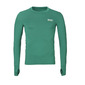 T-shirt Compressão Select 6902 - Verde 