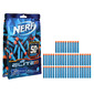 Nerf Elite 2.0 50 Dardos - Multicolor Nerf Elite 2.0 50 Dardos - Multicolor