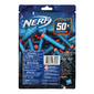 Nerf Elite 2.0 50 Dardos - Multicolor 