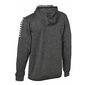 Casaco Sweatshirt Select Monaco C/capuz - Cinzento 