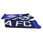 Official Diseño De Nero Jacquard Chelsea Fc (Azul/marino/blanco) - Azul Official Diseño De Nero Jacquard Chelsea Fc (Azul/marino/blanco) - Azul