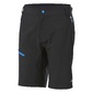 Pantalones Cortes Trespass Malaki - Negro Pantalones Cortes Trespass Malaki - Negro