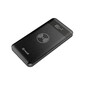 Muvit Power Bank 10000 Mah Usb 2 Puertos+3 Inputs+ Base Inalámb Qi 5v Negro Muvit Power Bank 10000 Mah Usb 2 Puertos+3 Inputs+ Base Inalámb Qi 5v Negro