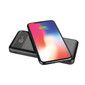 Muvit Power Bank 10000 Mah Usb 2 Puertos+3 Inputs+ Base Inalámb Qi 5v Negro Muvit Power Bank 10000 Mah Usb 2 Puertos+3 Inputs+ Base Inalámb Qi 5v Negro