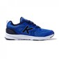 Sapatilhas Running K-kinetic Kelme - Azul Sapatilhas Running K-kinetic Kelme - Azul