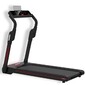 Newpower-cinta De Correr Eléctrica Plegable Feeltech(1000w)Hasta 12km/h+soporte Tablet Y Bluetooth - negro Newpower-cinta De Correr Eléctrica Plegable Feeltech(1000w)Hasta 12km/h+soporte Tablet Y Bluetooth - negro