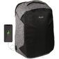 Airel Mochila Portátil-inteligente Impermeable Con Puerto Usb Y Cargador 46x33x16 Cm / 15,6 Pulgadas Airel Mochila Portátil-inteligente Impermeable Con Puerto Usb Y Cargador 46x33x16 Cm / 15,6 Pulgadas