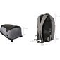 Airel Mochila Portátil-inteligente Impermeable Con Puerto Usb Y Cargador 46x33x16 Cm / 15,6 Pulgadas Airel Mochila Portátil-inteligente Impermeable Con Puerto Usb Y Cargador 46x33x16 Cm / 15,6 Pulgadas