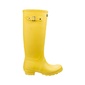 Galochas Wellingtons Sandrigham Com Fivela Cotswold - Amarelo Galochas Wellingtons Sandrigham Com Fivela Cotswold - Amarelo