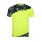 Camiseta Bodycross Orelien - Amarillo - Orelien-neon Yellow/combo-m Camiseta Bodycross Orelien - Amarillo - Orelien-neon Yellow/combo-m