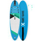 Tabla De Paddle Surf Hinchable X1 305 X 82 X 15cm - Azul Tabla De Paddle Surf Hinchable X1 305 X 82 X 15cm - Azul