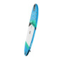 Tabla De Paddle Surf Hinchable X1 305 X 82 X 15cm - Azul Tabla De Paddle Surf Hinchable X1 305 X 82 X 15cm - Azul