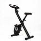 Bicicleta Estática Plegable Para Hacer Ejercicio - Negro Bicicleta Estática Plegable Para Hacer Ejercicio - Negro
