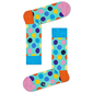 Calcetines Happy Socks Puntos Pastel - Multicolor 