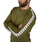 Sudadera Camel Fran Cindy - verde_militar - Camo Sweatshirt Sudadera Camel Fran Cindy - verde_militar - Camo Sweatshirt