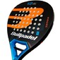 Raquete De Padel Vibor-a Yarara Classic Edition - Preto/Laranja Raquete De Padel Vibor-a Yarara Classic Edition - Preto/Laranja