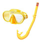 Set De Buceo Infantil Intex - Amarillo Set De Buceo Infantil Intex - Amarillo
