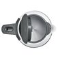 Bosch Twk6a011 Tetera Eléctrica 1,7 L Gris Pardo, Blanco 2400 W Bosch Twk6a011 Tetera Eléctrica 1,7 L Gris Pardo, Blanco 2400 W