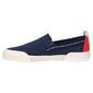 Esportes Pepe Jeans Pms10277 Cruise Slip On - Azul Esportes Pepe Jeans Pms10277 Cruise Slip On - Azul