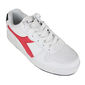 Zapatillas Moda Niños - Diadora Playground Gs C0673 - Rojo Zapatillas Moda Niños - Diadora Playground Gs C0673 - Rojo