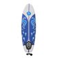 Tabla De Surf Vidaxl 170 Cm Azul - Azul - Tabla De Surf Tabla De Surf Vidaxl 170 Cm Azul - Azul - Tabla De Surf