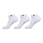 Pack 3 Pares De Meias Pierre Cardin - Branco - 0 Pack 3 Pares De Meias Pierre Cardin - Branco - 0