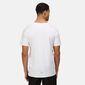 T-shirt Activewear Beijing Regatta - Branco T-shirt Activewear Beijing Regatta - Branco