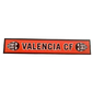 Bufanda Valencia Cf 66546 - Naranja Bufanda Valencia Cf 66546 - Naranja