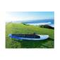 Tabla Paddle Surf Wave Chaser 260 (8'6) Gts2 Performance - Azul/Blanco 