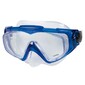 óculos Mergulho Intex Silicone Aqua Pro +8 Anos - 2/s - Azul óculos Mergulho Intex Silicone Aqua Pro +8 Anos - 2/s - Azul