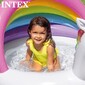Piscina Hinchable Para Bebé Con Toldo Unicornio Intex Piscina Hinchable Para Bebé Con Toldo Unicornio Intex