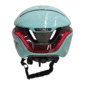 Casco Livall Evo21 - Verde - Casco De Carretera 