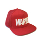 Gorra Clásica Con Logo Marvel Gorra Clásica Con Logo Marvel