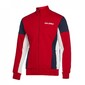 Chaqueta Kelme Urban Sports - Rojo Chaqueta Kelme Urban Sports - Rojo