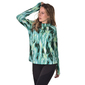 Sudadera Con Estampado Melao Audaz Fitness Sudadera Con Estampado Melao Audaz Fitness