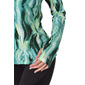 Sudadera Con Estampado Melao Audaz Fitness Sudadera Con Estampado Melao Audaz Fitness