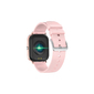 Reloj Bluetooth Watchuu Fit Max Rosa Reloj Bluetooth Watchuu Fit Max Rosa