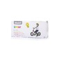 Bicicleta Infantil Sin Pedales Sprint De Chipolino Bicicleta Infantil Sin Pedales Sprint De Chipolino