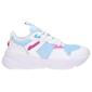 Zapatillas Deporte Ellesse 610265 Aspio Lthr Af - Blanco/Azul - 610265 Aspio Lthr Af Zapatillas Deporte Ellesse 610265 Aspio Lthr Af - Blanco/Azul - 610265 Aspio Lthr Af