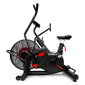 Bici Spinning Xebex Airplus Expert Bike - Negro/Rojo Bici Spinning Xebex Airplus Expert Bike - Negro/Rojo