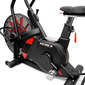 Bici Spinning Xebex Airplus Expert Bike - Negro/Rojo Bici Spinning Xebex Airplus Expert Bike - Negro/Rojo