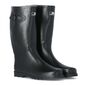 Botas De Agua Trespass Recon X - negro Botas De Agua Trespass Recon X - negro